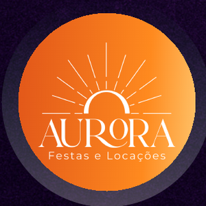 Aurora Festas e Locações