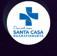 Hospital Santa Casa Guaratinguetá